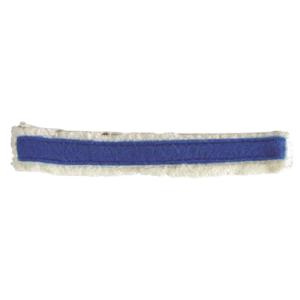 Peau mouilleur abrasif 45cm LG l'unité