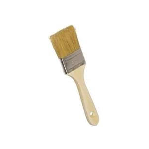 Pinceau plat en soie 30mm