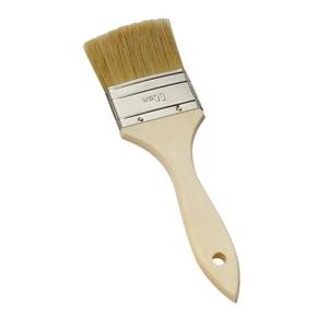 Pinceau plat en soie 40mm