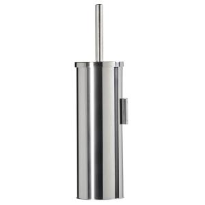 Porte-balayette mural inox Rivea l'unité ROSSIGNOL