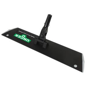 Porte-mop pour mop à velcro 40cm Ergo l'unité UNGER
