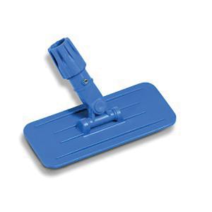 Porte pad à manche avec douille articulée l'unité