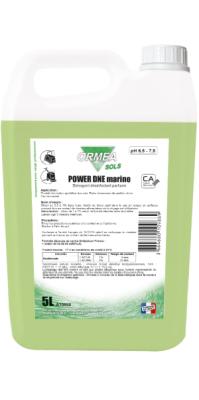POWER DNE MARINE Bidon 5L
