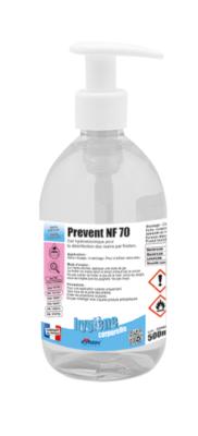 PREVENT NF 70 Bidon 500ml PET