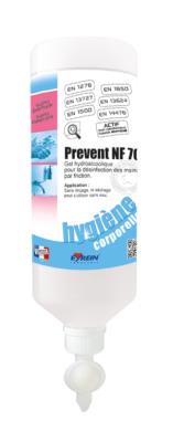 PREVENT NF 70 Flacon 1L AIRLESS