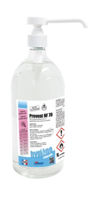 PREVENT NF 70 Flacon 1L PET bec long