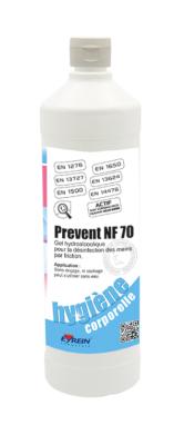 PREVENT NF 70 Flacon 1L