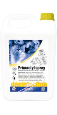 PRIMACTYL SPRAY Bidon 5L