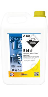R 14 CL Bidon 5Kg