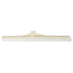 Raclette sol polypro mousse - blanc - 70cm l'unité