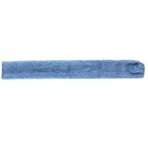 Recharge microfibre pour plumeau flexible l'unité