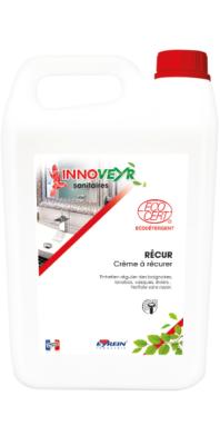 RECUR Ecocert Bidon 5L