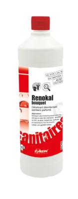 RENOKAL BOUQUET Flacon 1L