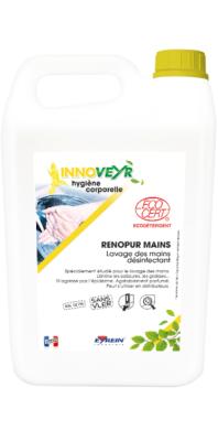 RENOPUR MAINS Ecocert Bidon 5L