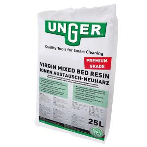 Résine de rechange le sac de 25L UNGER