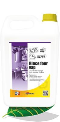 RINCE FOUR VAP Bidon 5L