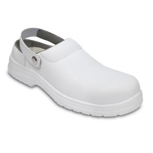Sabots de sécurité Okenite SB taille 43 la paire