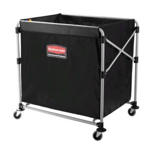 Sac 300L vinyl pour chariot X-cart l'unité RUBBERMAID