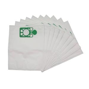 Sacs aspirateur 9L adaptable Numatic les 10 microfibre