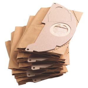 Sacs aspirateur Soremap les 10