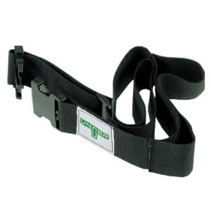 Sangle ceinture noire l'unité UNGER