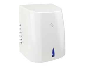 Sèche-mains électrique Copt'air Blanc l'unité JVD