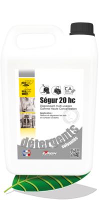 SEGUR 20 HC Bidon 5L