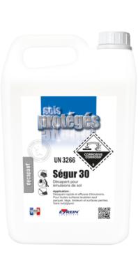 SEGUR 30 Bidon 5L