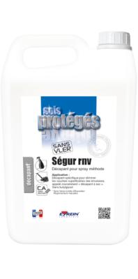 SEGUR RNV Bidon 5L
