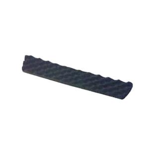 Semelle en mousse velcro 60cm l'unité