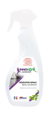 SENSOPUR SPRAY Ecocert Pulvé. 750ML