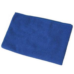 Serpillère microfibre 50x60cm l'unité