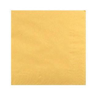 Serv ouate 30x30 2p vanille les 3200