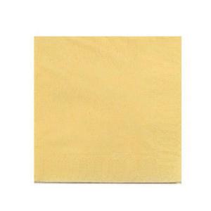 Serv ouate 39x39 2p ivoire les 1800
