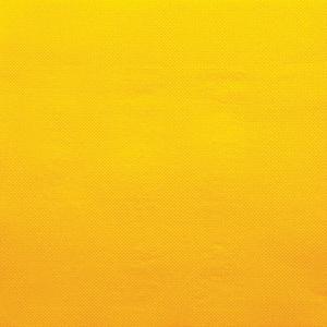 Serv ouate gaufrée 2p 38x38 jaune soleil les 900