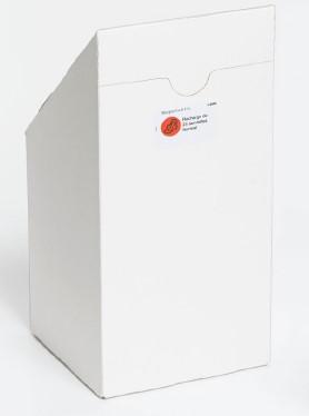 Serviettes hygiéniques 6 recharges de 25 Marguerite & Cie