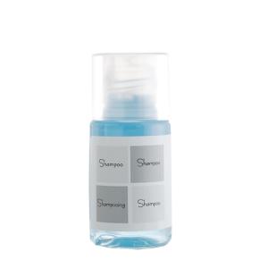 Shampooing 20ml les 400