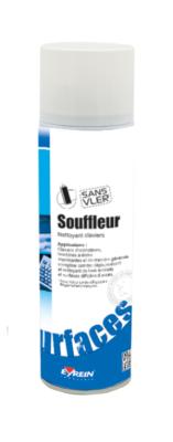 SOUFFLEUR Aerosol 400ML