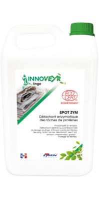 SPOT ZYM Ecocert Bidon 5L