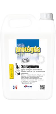 SPRAYNOVE Bidon 5L