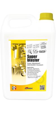 SUPER BLASTER Bidon 5L