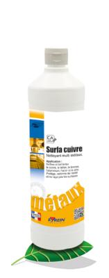SURFA CUIVRE Flacon 500ML