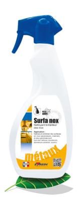 SURFA NOX Pulvé. 750ML