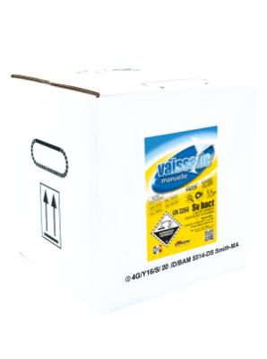 SV BACT Ecobox 5L