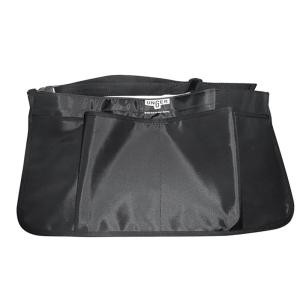 Tablier toile imperméable porte chiffons et outils l'unité UNGER