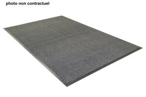 Tapis de sol anti poussière 60x90