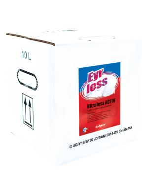 ULTRALESS ACTIV Ecobox 10L