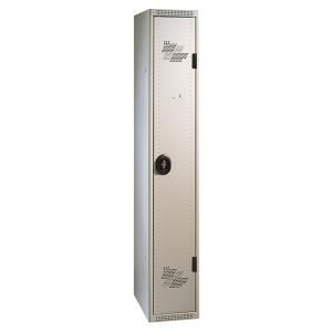 Vestiaire 1 case industrie propre H 180