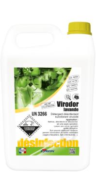 VIRODOR LAVANDE Bidon 5L