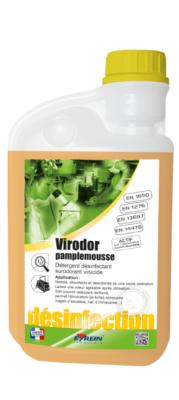 VIRODOR PAMPLEMOUSSE Flacon Doseur 1L